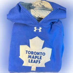 Toronto Maple Leafs Youth Hoodie